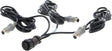 Adapterkabel, JD 6R - CAS660xx, 3 Kameras