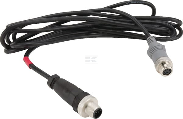 Adaptercable CAS660XX-ME Touc