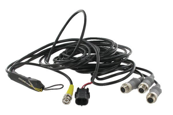 Adapterkabel CAS66 - NH INTEL