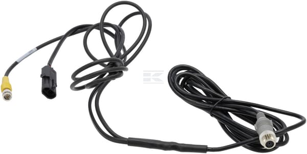 Adapterkabel CAS660xxKR - IntelliView 12       