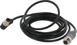 Adapterkabel CAS660xxKR - 90° Wachendorf