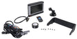 Farbmonitor Quad 7"TFT-LCD