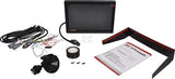 Farbmonitor Quad 10"TFT