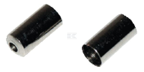 Hülse f. Aussenhülle 2,5 mm