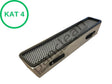 CAT41184 Innenraumfilterelement (Aktivkohle)