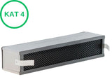 CAT41218 Innenraumfilterelement (Aktivkohle)
