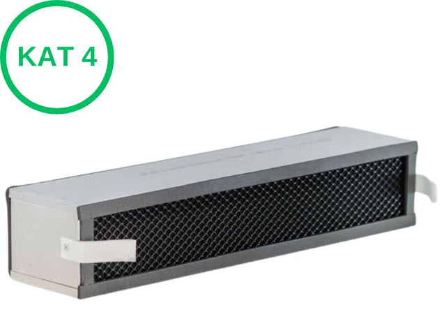 CAT41218 Innenraumfilterelement (Aktivkohle)
