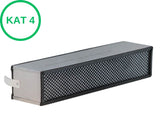 CAT41218 Innenraumfilterelement (Aktivkohle)