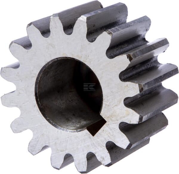 Ritzel 16Z
