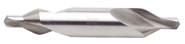 Zentrierbohrer 2,5-6.3mm