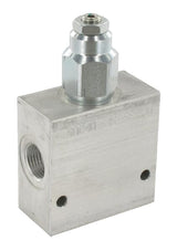 Gegenhalteventil einfach 1/2"