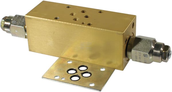 Gegenhalteventil CB10HV3B1E200B00 NG06