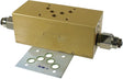 Gegenhalteventil CB10HV1A1E100B00 NG10