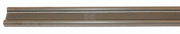 Kratzbodenleiste U-Profil 1725 mm Strautmann