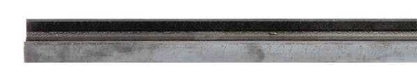 Kratzbodenleiste U-Profil 733 mm Tebbe