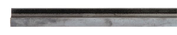 Kratzbodenleiste U-Profil 1600 mm