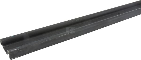 Kratzbodenleiste M-Profil 1640 mm Bergmann