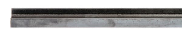 Kratzbodenleiste U-Profil 1750 mm