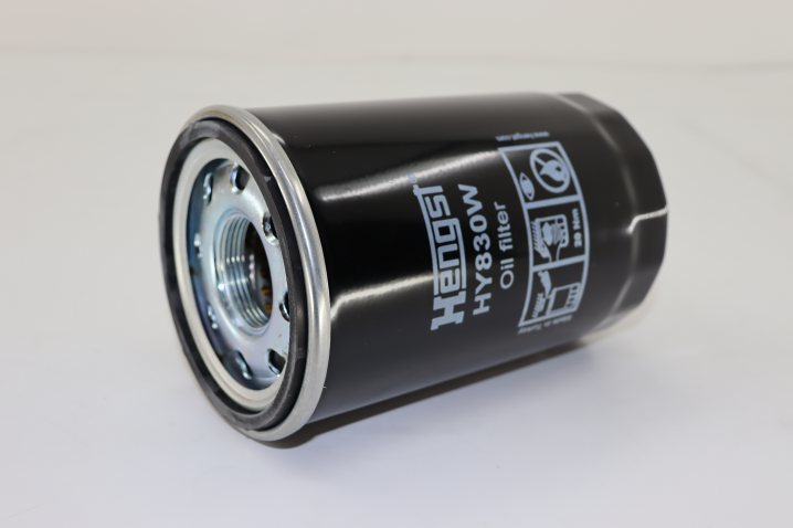 HY830W Ölfilter SpinOn