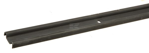 Kratzbodenleiste U-Profil 1650 mm Fristein