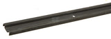 Kratzbodenleiste U-Profil 1650 mm Fristein