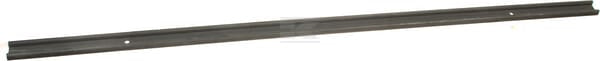 Kratzbodenleiste U-Profil 1650 mm Fristein