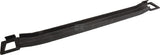 Kratzbodenleiste U-Profil 733 mm Tebbe