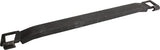 Kratzbodenleiste U-Profil 733 mm Tebbe