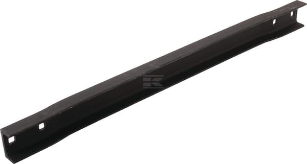 Kratzbodenleiste U-Profil 775 mm Strautmann