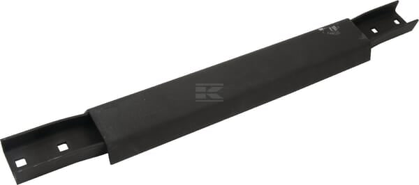 Kratzbodenleiste U-Profil 775 mm Strautmann