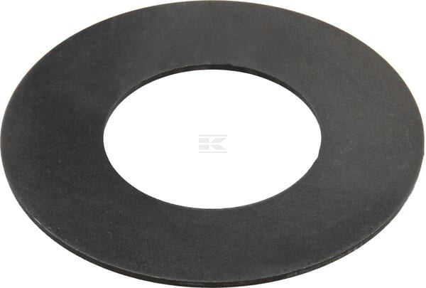 Passscheibe, Ø46x115x2,0