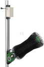 Bürste Comfort-Cow, 24 V, grün