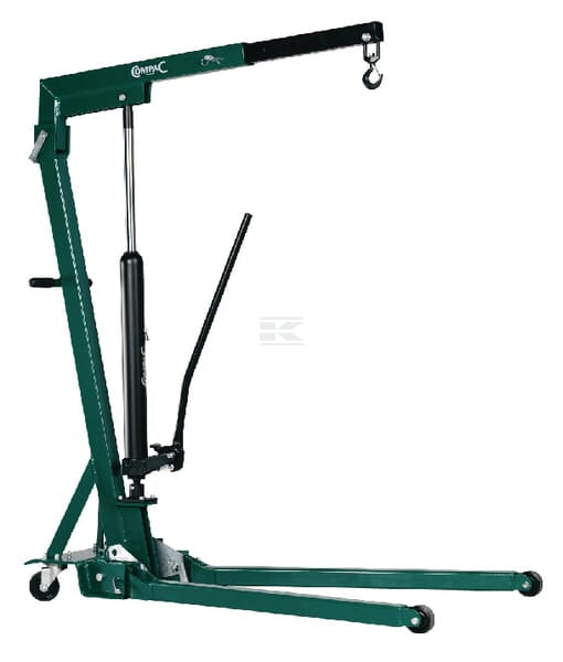 Werkstattkran 300-1000 kg