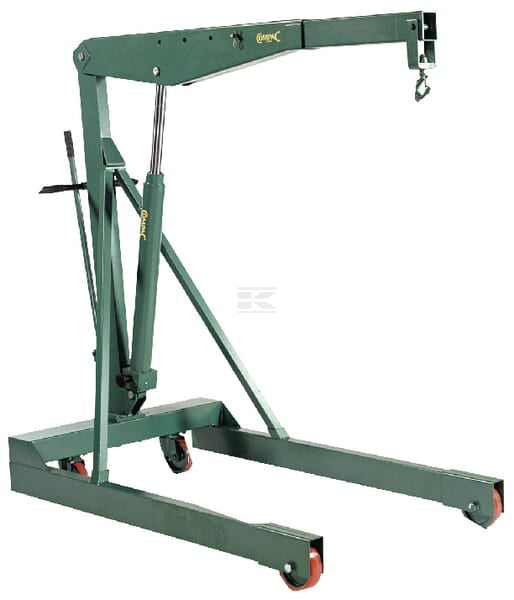 Werkstattkran 500-1500 kg