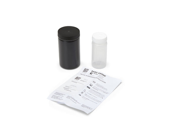 CC2525 Ölanalyse-KIT