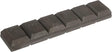 Chocky Bars eingekerbt