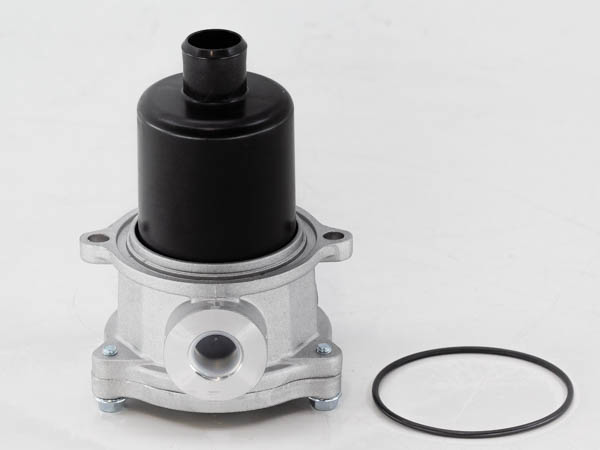 FRTR110G10BBB30C000S0 Leitungsfilter (Rücklauffilter)