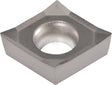 Schneidplatte CCGT 060204 (10x)