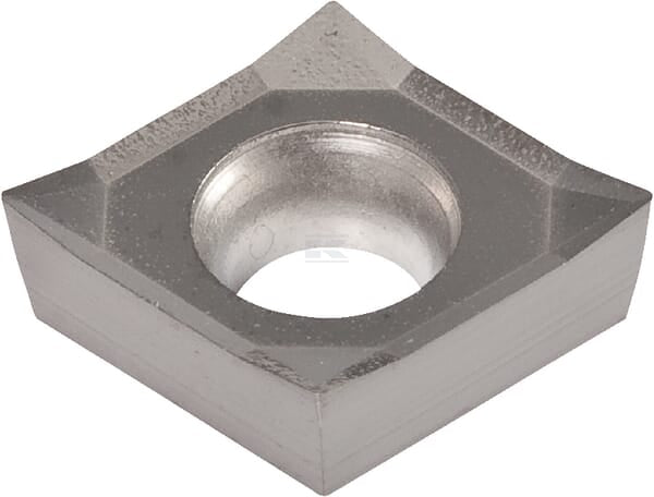 Schneidplatte CCGT 060202 (10x)