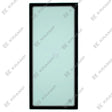Seitenfenster hinten links