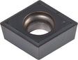 Schneidplatte CCMT 060204 (10x)
