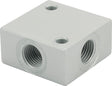 Verteilerblock