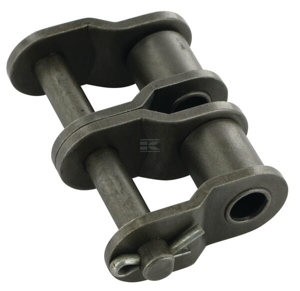 Verbinder gekr. 1x17,02mm dupl