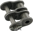 Verbinder gekr.1/2x5/16 dupl