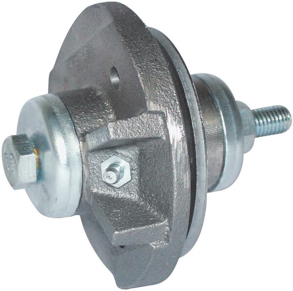 Nabe M12 kpl. Ferguson