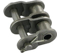 Verbinder gekr. 3/8x7/32 dupl