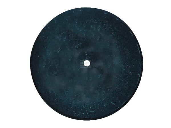 Kolterscheibe 250mm