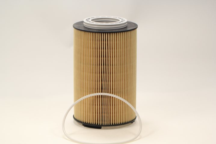 HU 1291/1 z Flüssigkeitsfilterelement