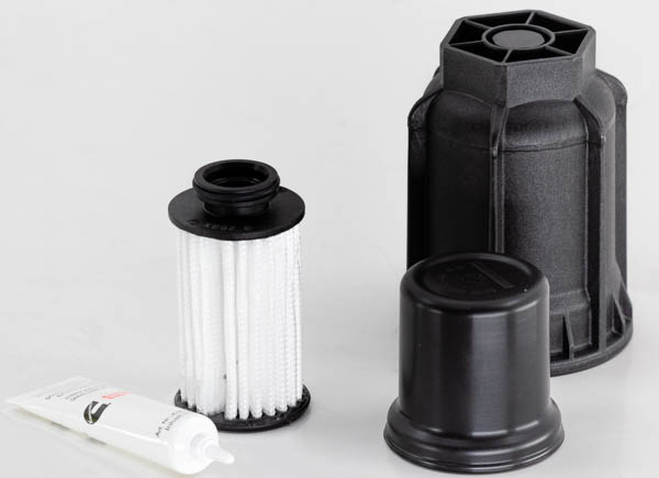 U 58/11 KIT Harnstofffilterelement (Servicekit)