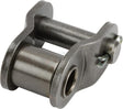 Verbinder gekröpft 1 1/2x1